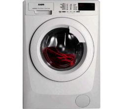 Aeg L69490FL Washing Machine - White